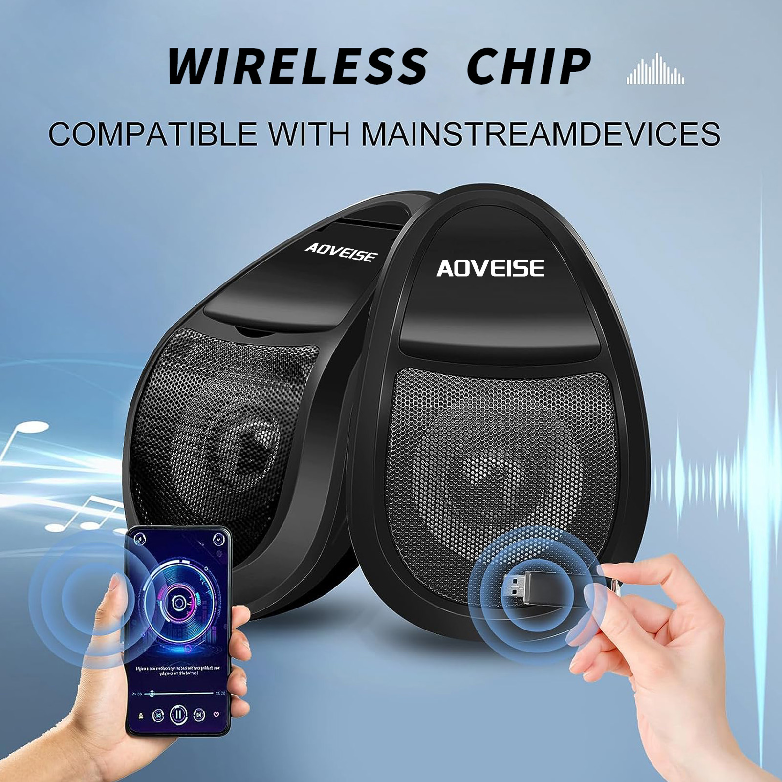 Waterproof Moto Bluetooth comp - Audio Music Player recensie en prijs
