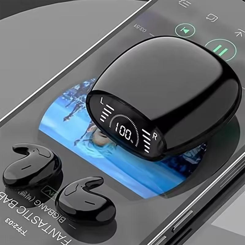 HOT SALE MD528 Sleep Invisible - Contact Pickup Mic recensie en prijs