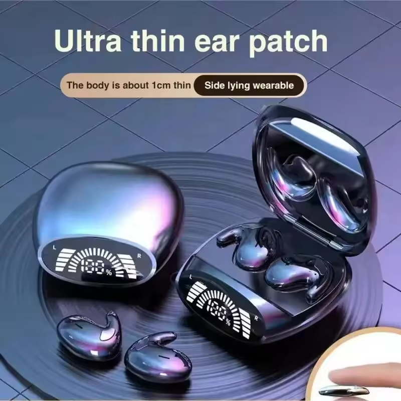 HOT SALE MD528 Sleep Invisible - Contact Pickup Mic recensie en prijs