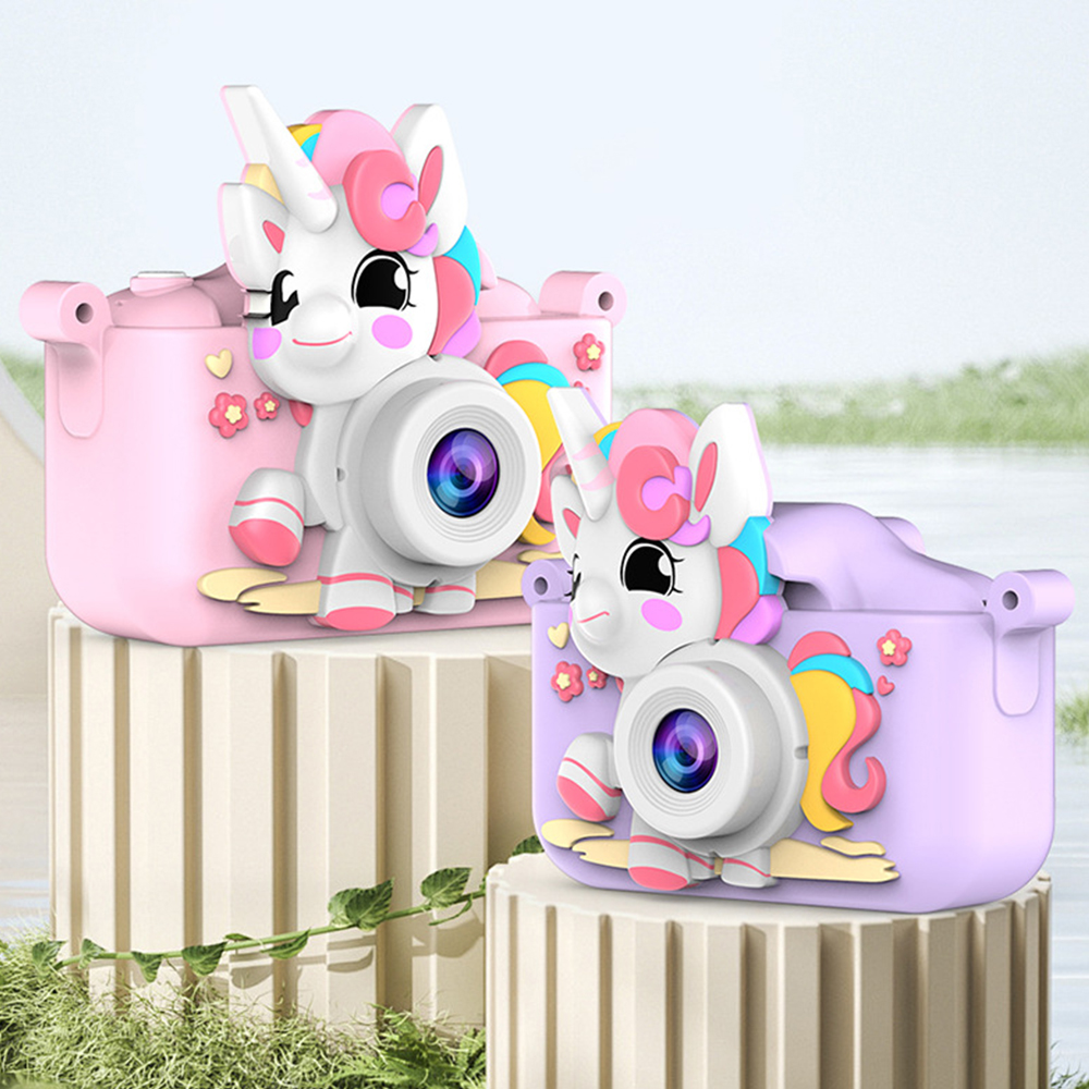 Kid Camera Digital Camera Toys - Audio Music News recensie en prijs