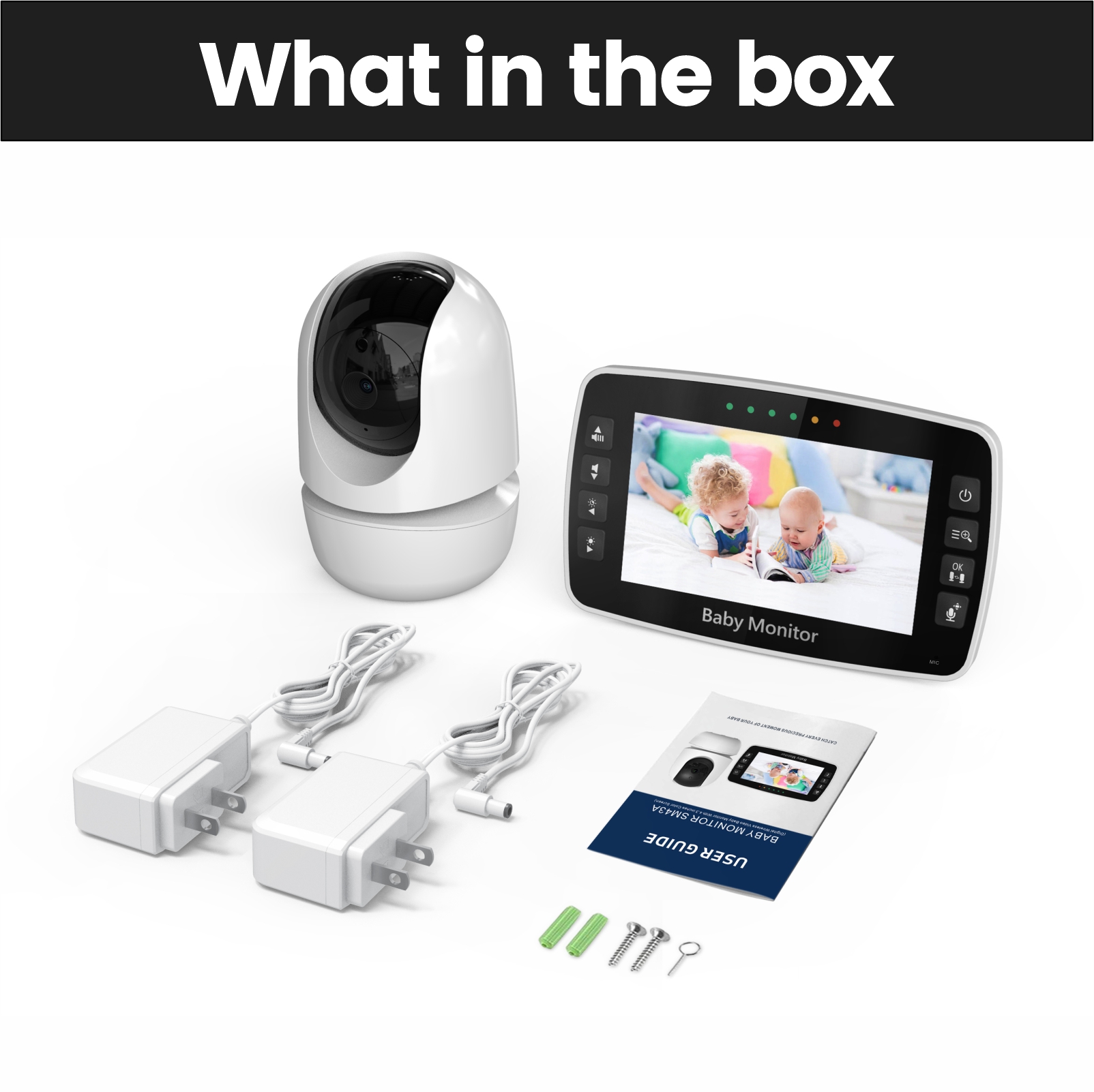 2023 NEWS 4.3Inch IPS Screen W - Audio Music News recensie en prijs