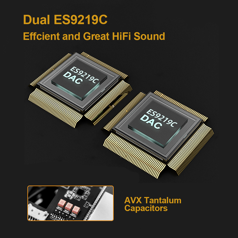 Shanling M3X Advanced Version  - Audio Music Technology recensie en prijs