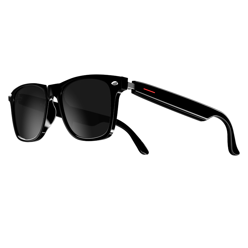 KOIPSSE Smart Glasses for Adul - Audio Music Technology recensie en prijs