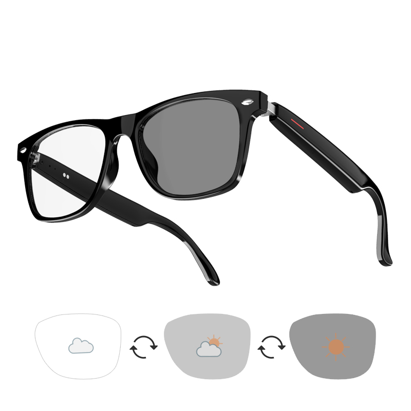 KOIPSSE Smart Glasses for Adul - Audio Music Technology recensie en prijs