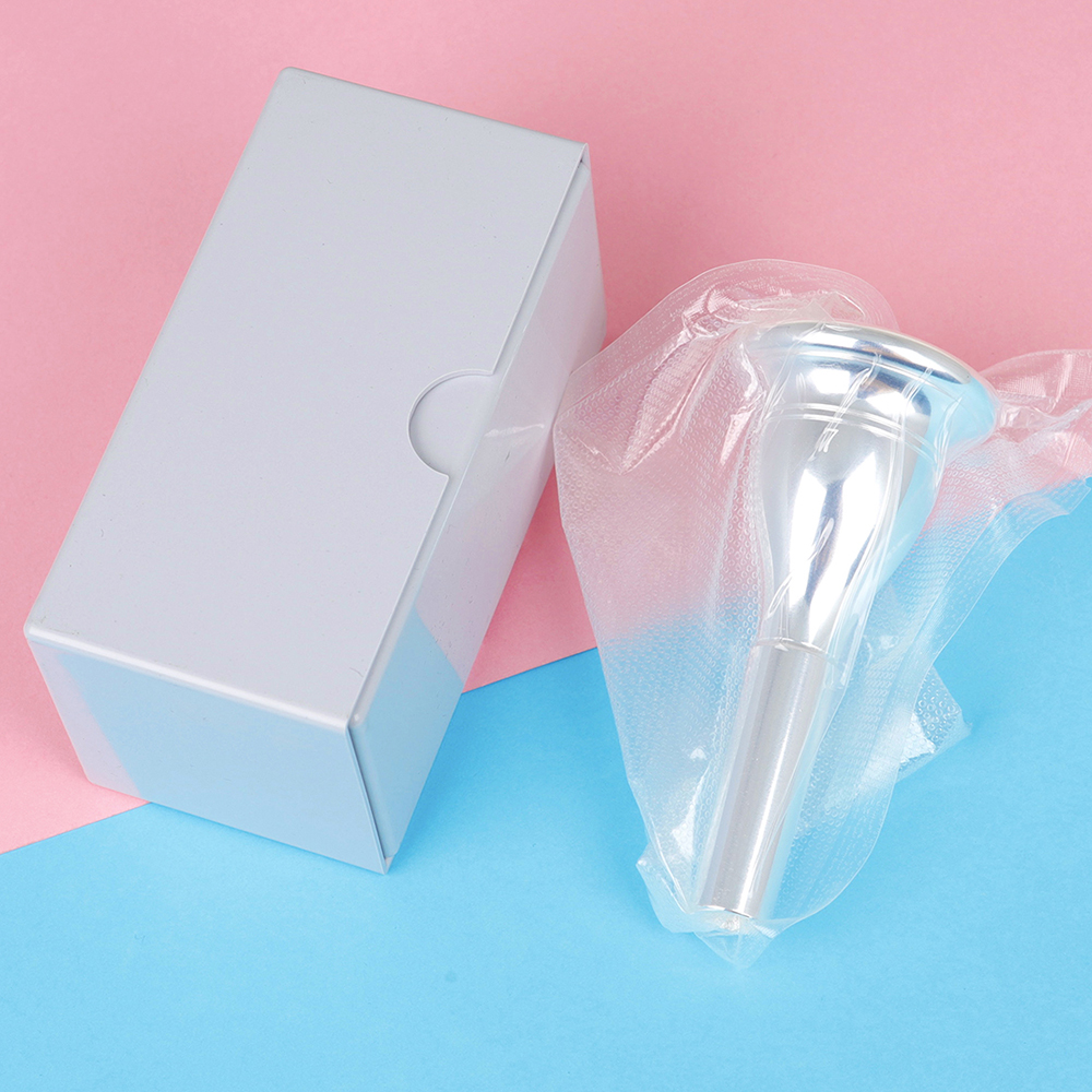 No. 7 Bass Tuba Mouthpiece Bra - Trombone Mouthpiece recensie en prijs