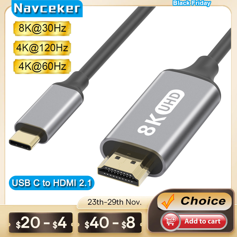 2026 8K Best USB C 3.1 to HDMI - Contact Pickup Mic recensie en prijs