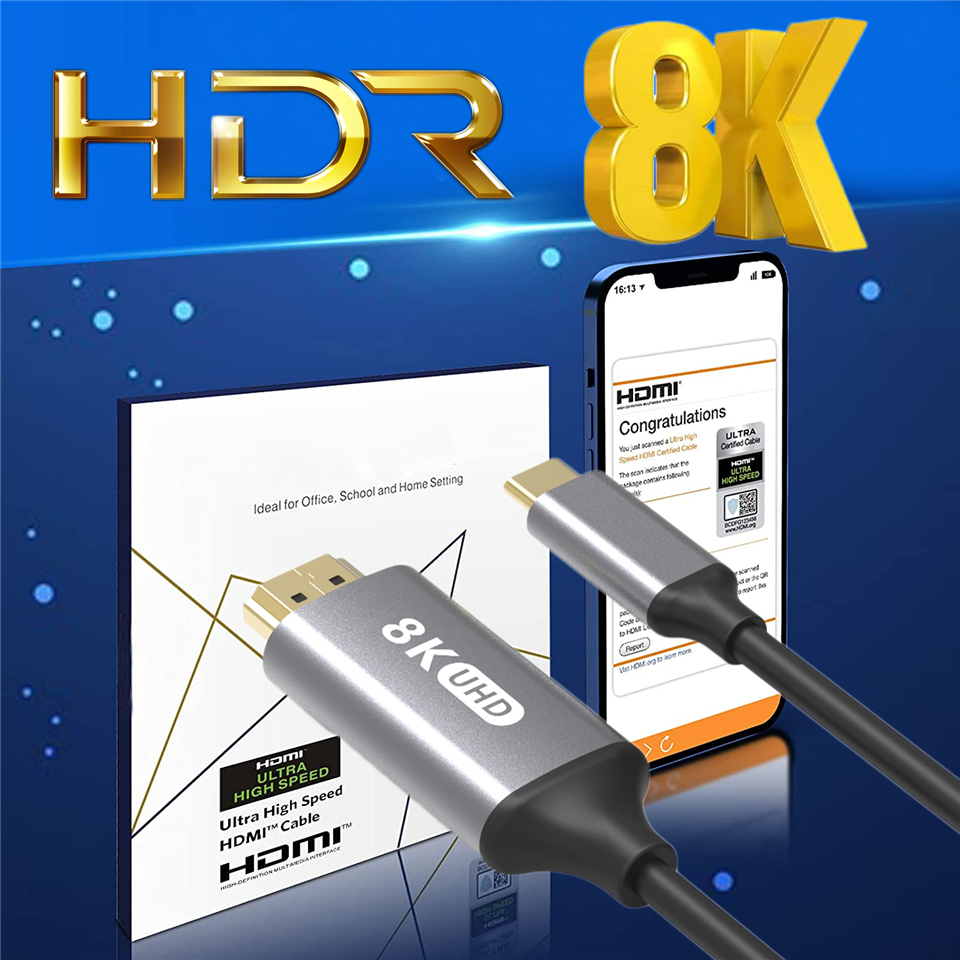 2026 8K Best USB C 3.1 to HDMI - Contact Pickup Mic recensie en prijs