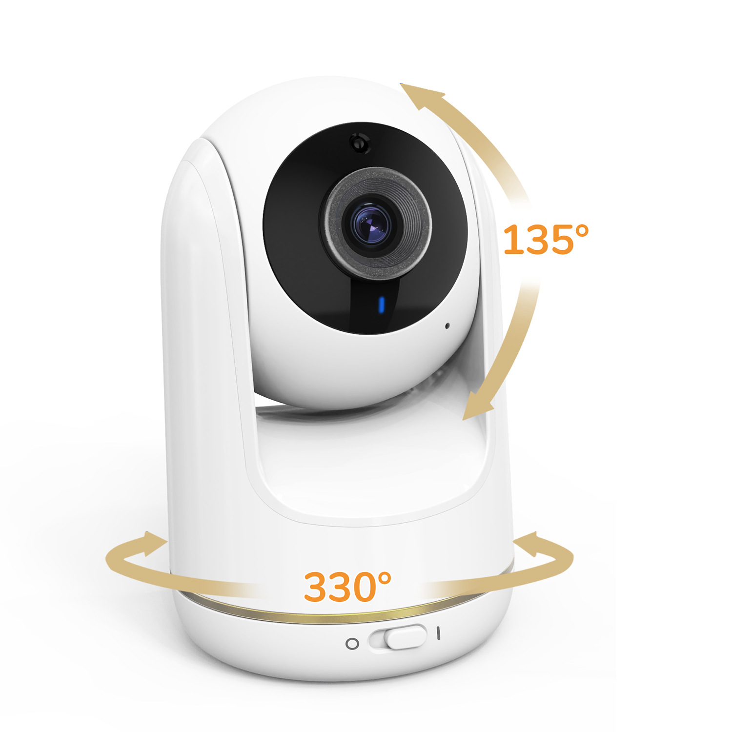 Separate Camera for VB803 Pro  - Audio Music For Video recensie en prijs