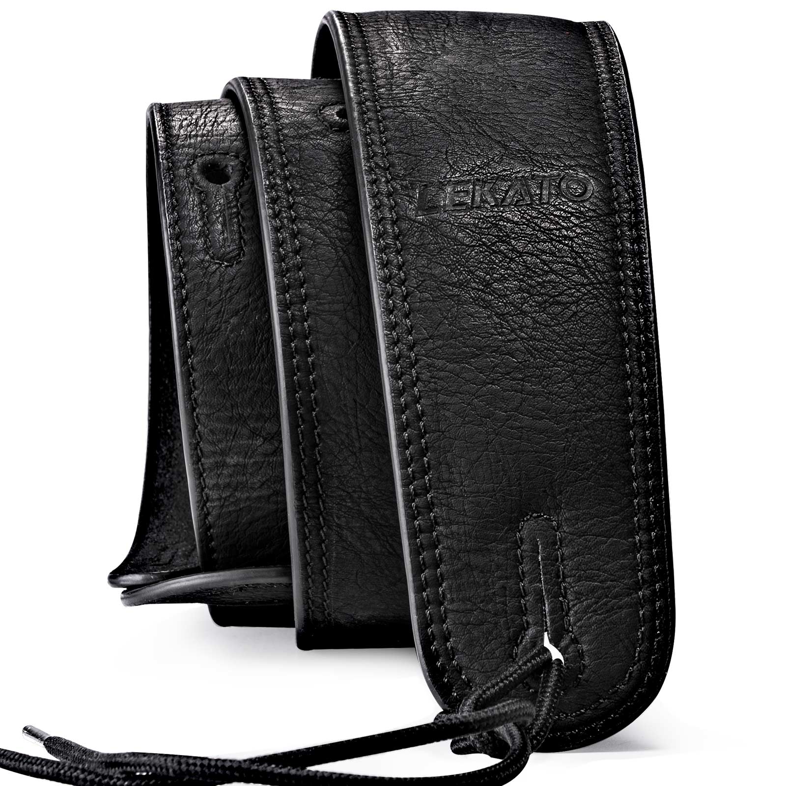 Lekato Bass Guitar Strap Leath - Guitar Strap Padded recensie en prijs