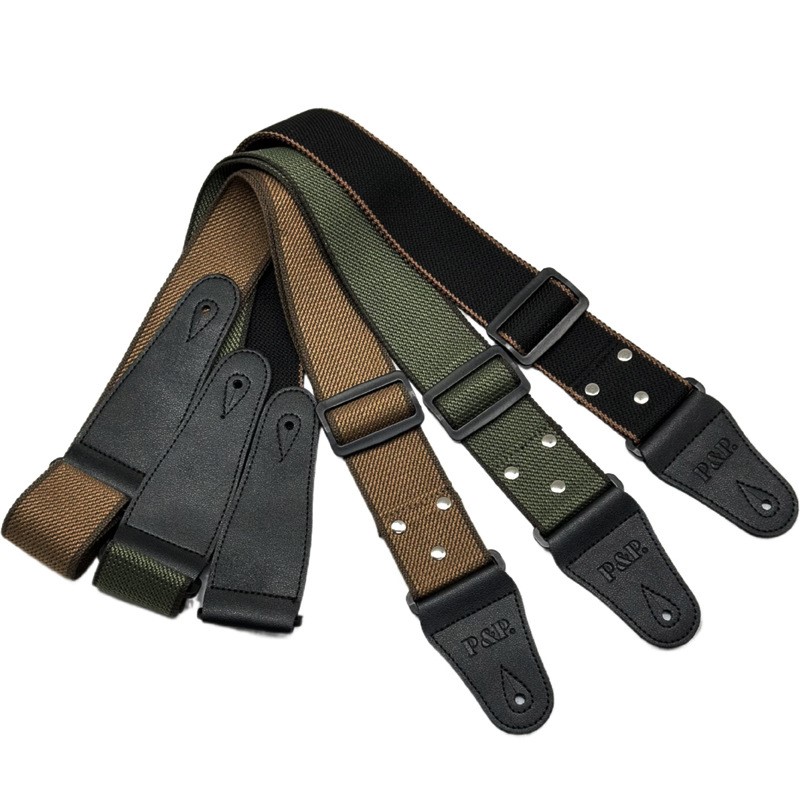 Adjustable Guitar Strap Guitar - Guitar Strap Padded recensie en prijs