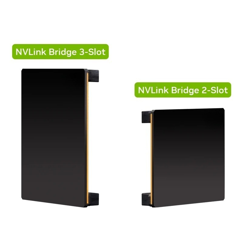 1PCS Original NVLink Bridge 2- - Headphone Amplifier Dac recensie en prijs