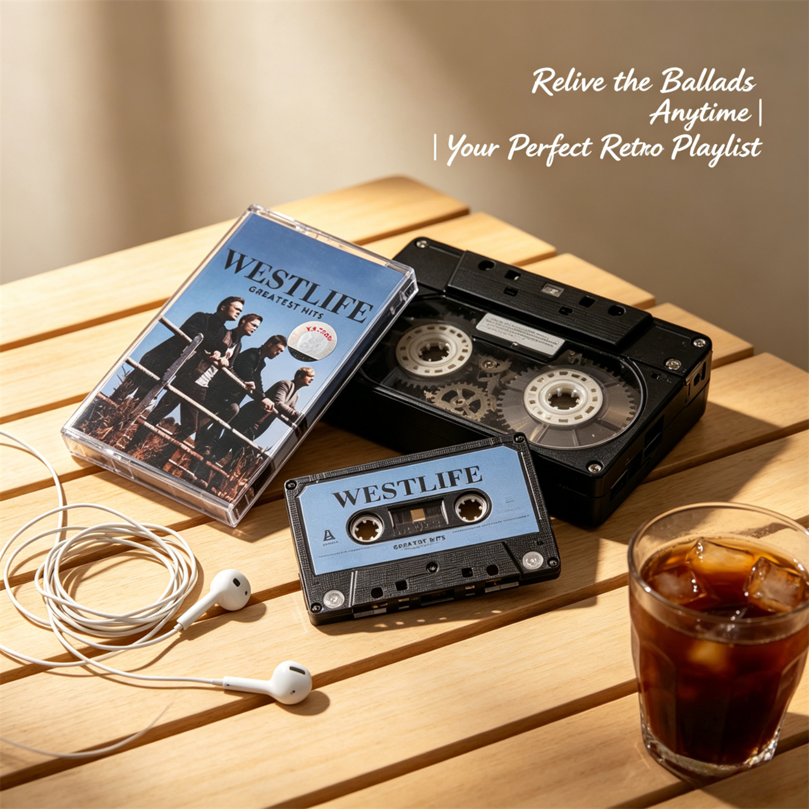Westlife Greatest Hits Classic - Audio Music Westlife recensie en prijs