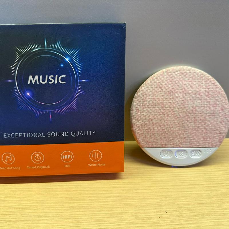 Under Pillow Mini Speaker 5.4  - Audio Music Maker recensie en prijs