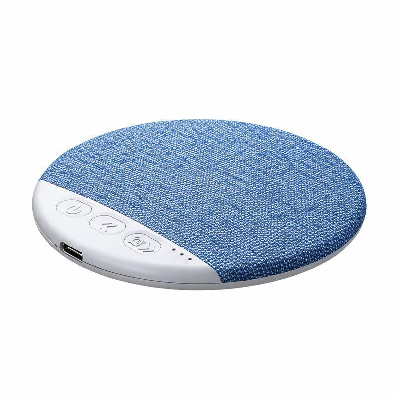 Under Pillow Mini Speaker 5.4  - Audio Music Maker recensie en prijs