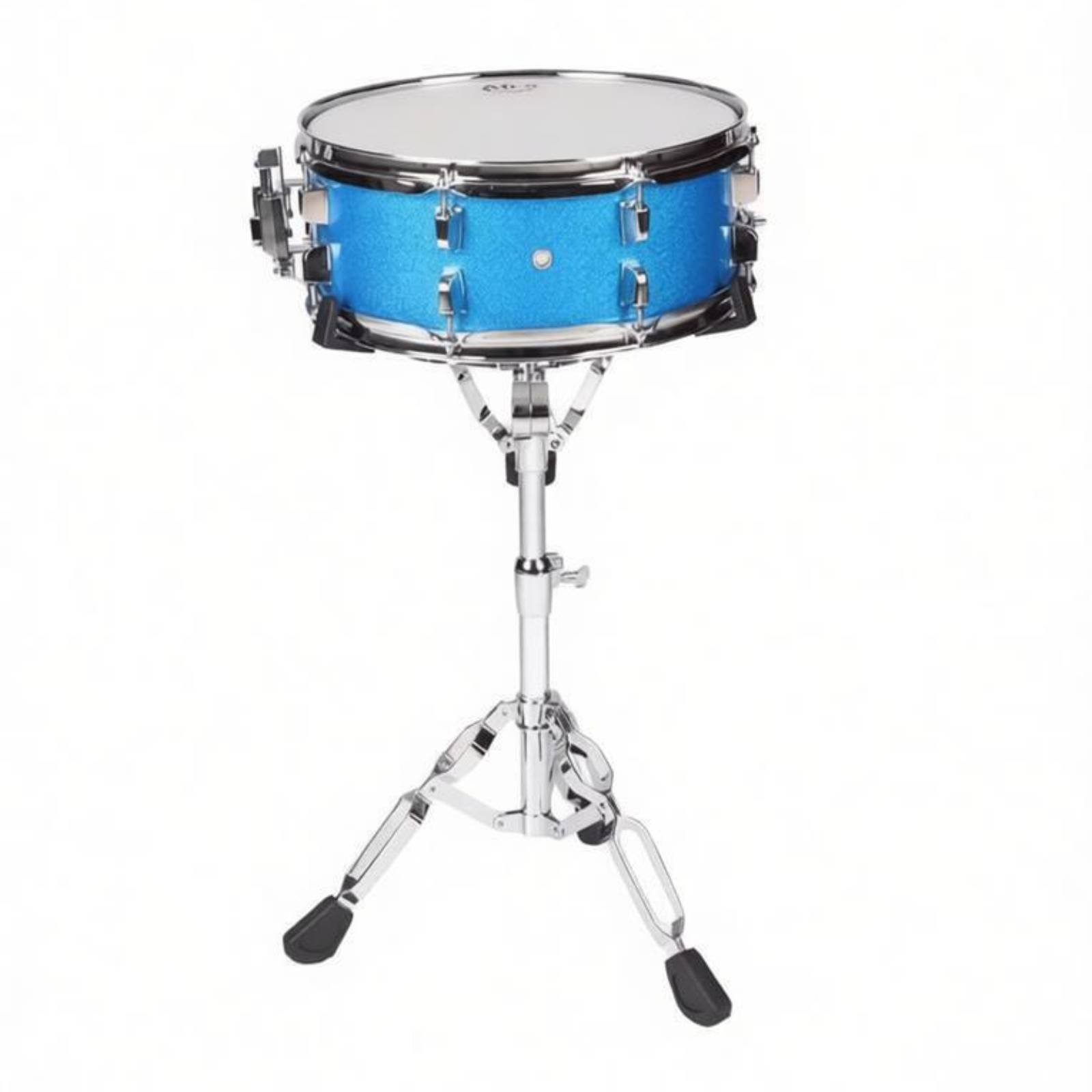 Snare Drum Stand Foldable Prac - Drum Practice Pad recensie en prijs