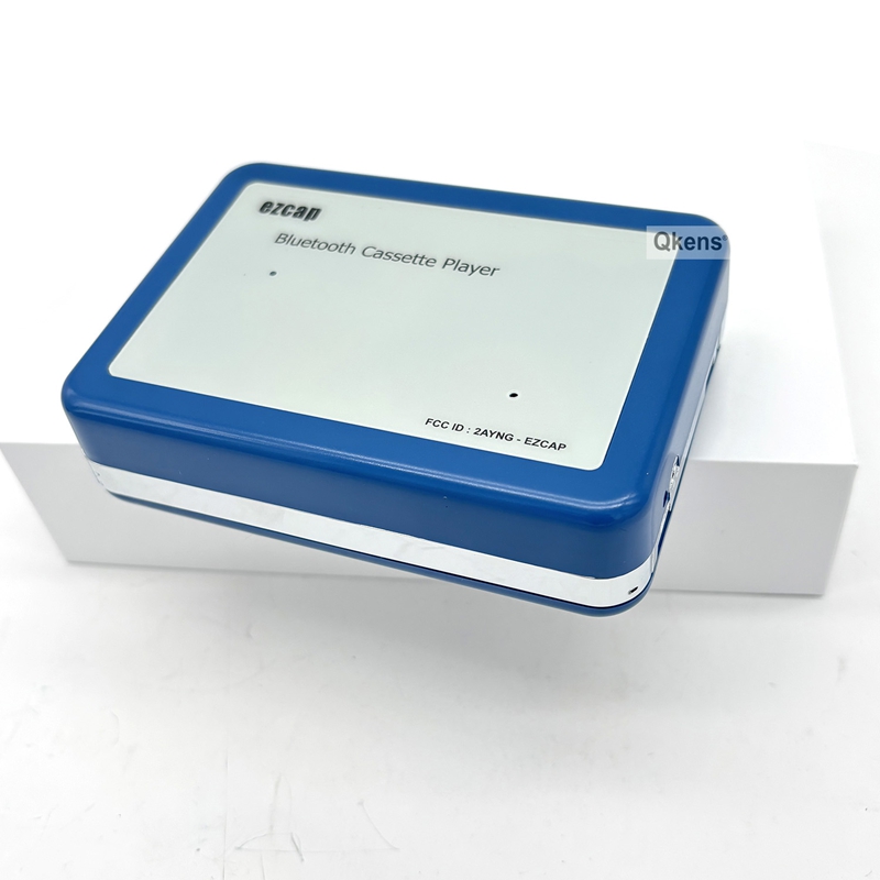 Stereo Audio Walkman Bluetooth - Music Song Audio recensie en prijs